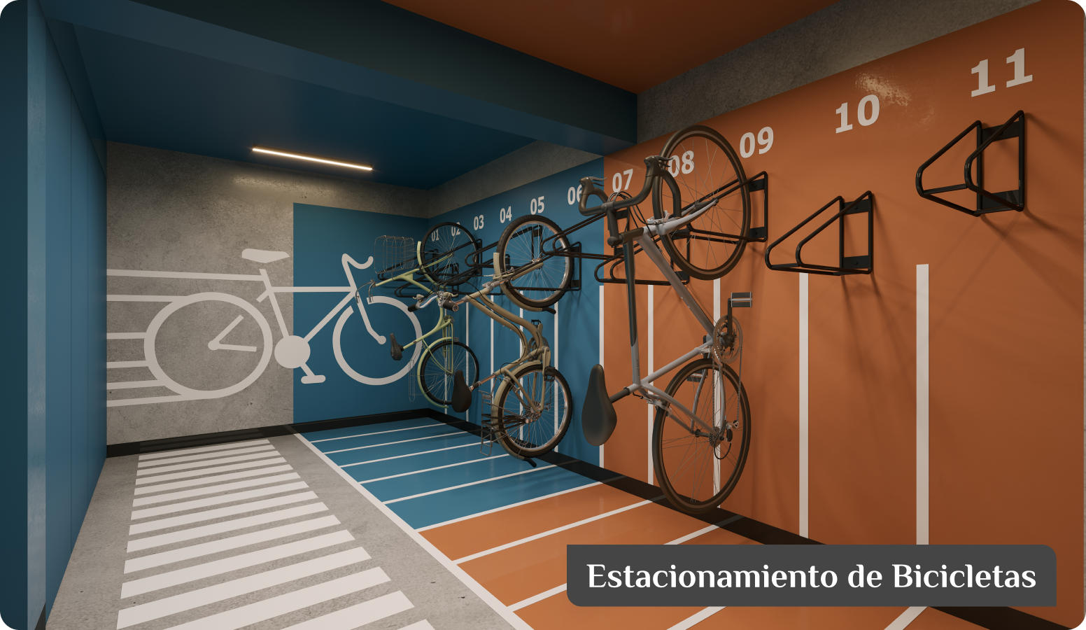 compra-departamento-san-miguel-estacionamiento-bicicleta